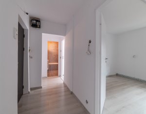 Lakás 2 szobák eladó on Cluj-napoca, Zóna Manastur