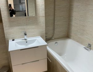 Lakás 2 szobák kiadó on Cluj-napoca, Zóna Centru