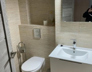 Lakás 2 szobák kiadó on Cluj-napoca, Zóna Centru