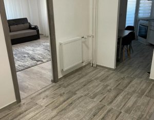 Lakás 2 szobák kiadó on Cluj-napoca, Zóna Centru