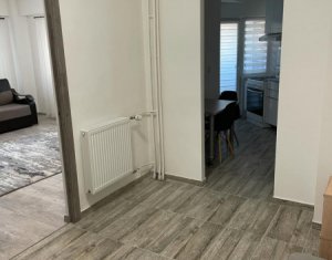 Lakás 2 szobák kiadó on Cluj-napoca, Zóna Centru