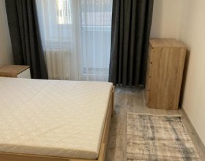 Lakás 2 szobák kiadó on Cluj-napoca, Zóna Centru