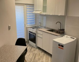 Lakás 2 szobák kiadó on Cluj-napoca, Zóna Centru