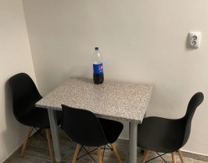 Lakás 2 szobák kiadó on Cluj-napoca, Zóna Centru