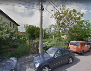 , 747m2 on Cluj-napoca, Zóna Andrei Muresanu