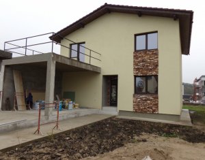 Ház 5 szobák eladó on Jucu