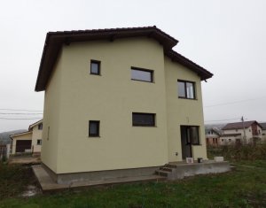 Ház 5 szobák eladó on Jucu