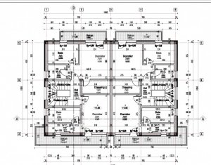 Maison 5 chambres à vendre dans Cluj-napoca, zone Dambul Rotund