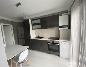, 46m2 dans Cluj-napoca, zone Marasti