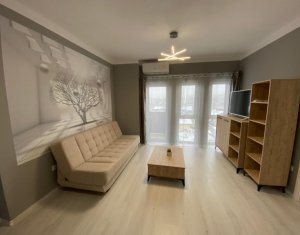 Appartement 3 chambres à louer dans Cluj-napoca, zone Marasti