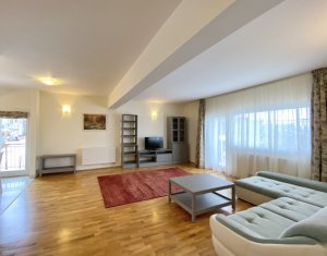 , 120m2 dans Cluj-napoca, zone Andrei Muresanu