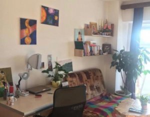 , 37m2 dans Cluj-napoca, zone Marasti