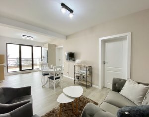 , 68m2 dans Cluj-napoca, zone Zorilor