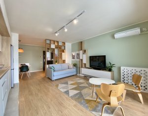 , 59m2 dans Cluj-napoca, zone Centru