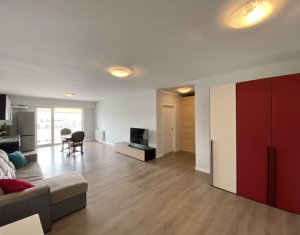 Appartement 2 chambres à louer dans Cluj-napoca, zone Centru