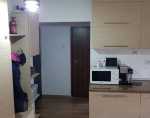 Lakás 3 szobák eladó on Cluj-napoca, Zóna Gheorgheni