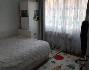 Lakás 3 szobák eladó on Cluj-napoca, Zóna Gheorgheni