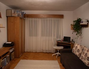 , 66m2 dans Cluj-napoca, zone Manastur