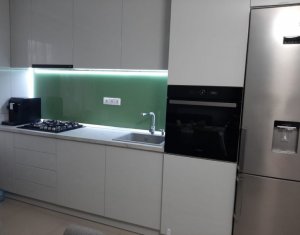 , 71m2 dans Floresti