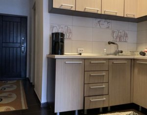 Lakás 2 szobák kiadó on Cluj-napoca, Zóna Zorilor