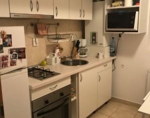 , 31m2 on Cluj-napoca, Zóna Zorilor