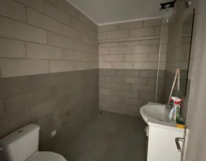 Lakás 2 szobák eladó on Floresti