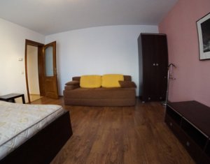 Lakás 1 szobák eladó on Cluj-napoca, Zóna Andrei Muresanu