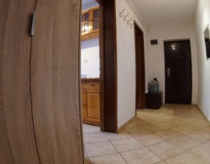 Lakás 1 szobák eladó on Cluj-napoca, Zóna Andrei Muresanu