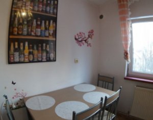 Lakás 1 szobák eladó on Cluj-napoca, Zóna Andrei Muresanu