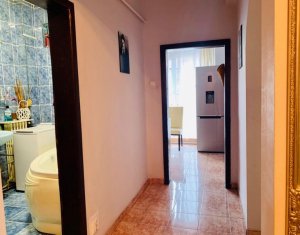 Lakás 2 szobák eladó on Cluj-napoca