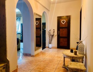 Lakás 2 szobák eladó on Cluj-napoca