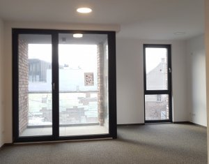  on Cluj-napoca, Zóna Centru