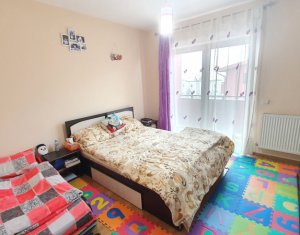 , 67m2 dans Floresti