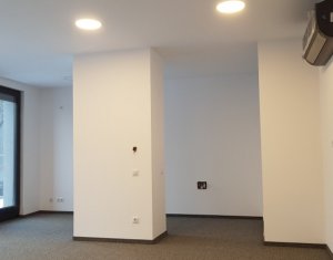 Birou 58mp finisat, cladire moderna str. Avram Iancu Centru