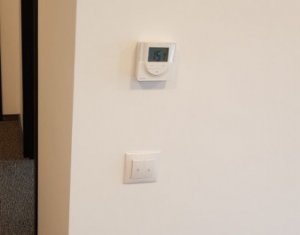 Birou 58mp finisat, cladire moderna str. Avram Iancu Centru