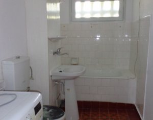 Lakás 4 szobák kiadó on Cluj-napoca, Zóna Manastur