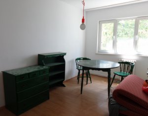 Lakás 4 szobák kiadó on Cluj-napoca, Zóna Manastur