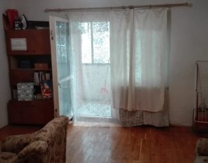 Lakás 1 szobák eladó on Cluj-napoca, Zóna Plopilor