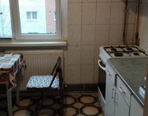 Lakás 1 szobák eladó on Cluj-napoca, Zóna Plopilor