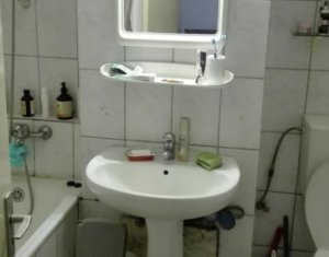 Lakás 1 szobák eladó on Cluj-napoca, Zóna Plopilor