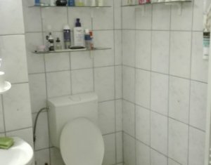 Lakás 1 szobák eladó on Cluj-napoca, Zóna Plopilor