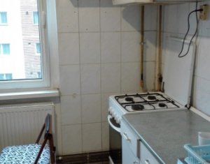 Lakás 1 szobák eladó on Cluj-napoca, Zóna Plopilor