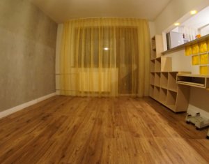 Lakás 2 szobák eladó on Cluj-napoca, Zóna Gheorgheni