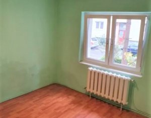 Lakás 3 szobák eladó on Cluj-napoca, Zóna Manastur