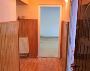 Lakás 3 szobák eladó on Cluj-napoca, Zóna Manastur