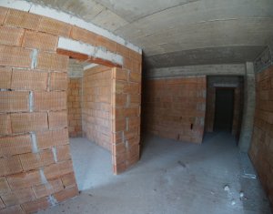 , 43m2 on Cluj-napoca, Zóna Centru