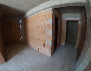 Lakás 2 szobák eladó on Cluj-napoca, Zóna Centru