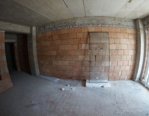 Lakás 2 szobák eladó on Cluj-napoca, Zóna Centru