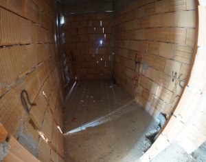 Lakás 2 szobák eladó on Cluj-napoca, Zóna Centru