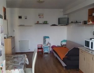 Lakás 2 szobák eladó on Cluj-napoca, Zóna Buna Ziua